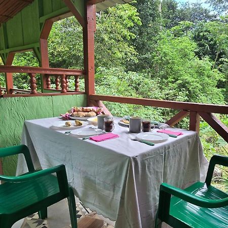 Отель Casas Salomao Santo Antonio Экстерьер фото