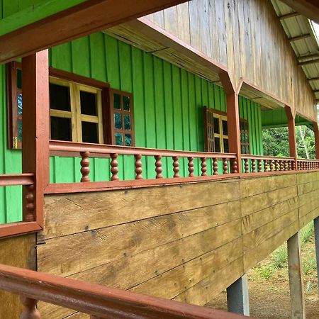Отель Casas Salomao Santo Antonio Экстерьер фото