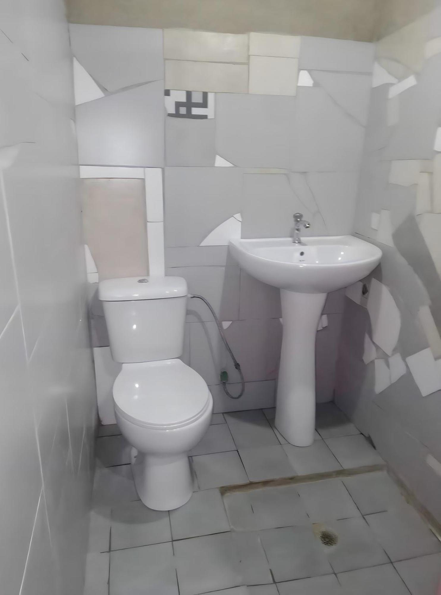 Отель Casas Salomao Santo Antonio Экстерьер фото
