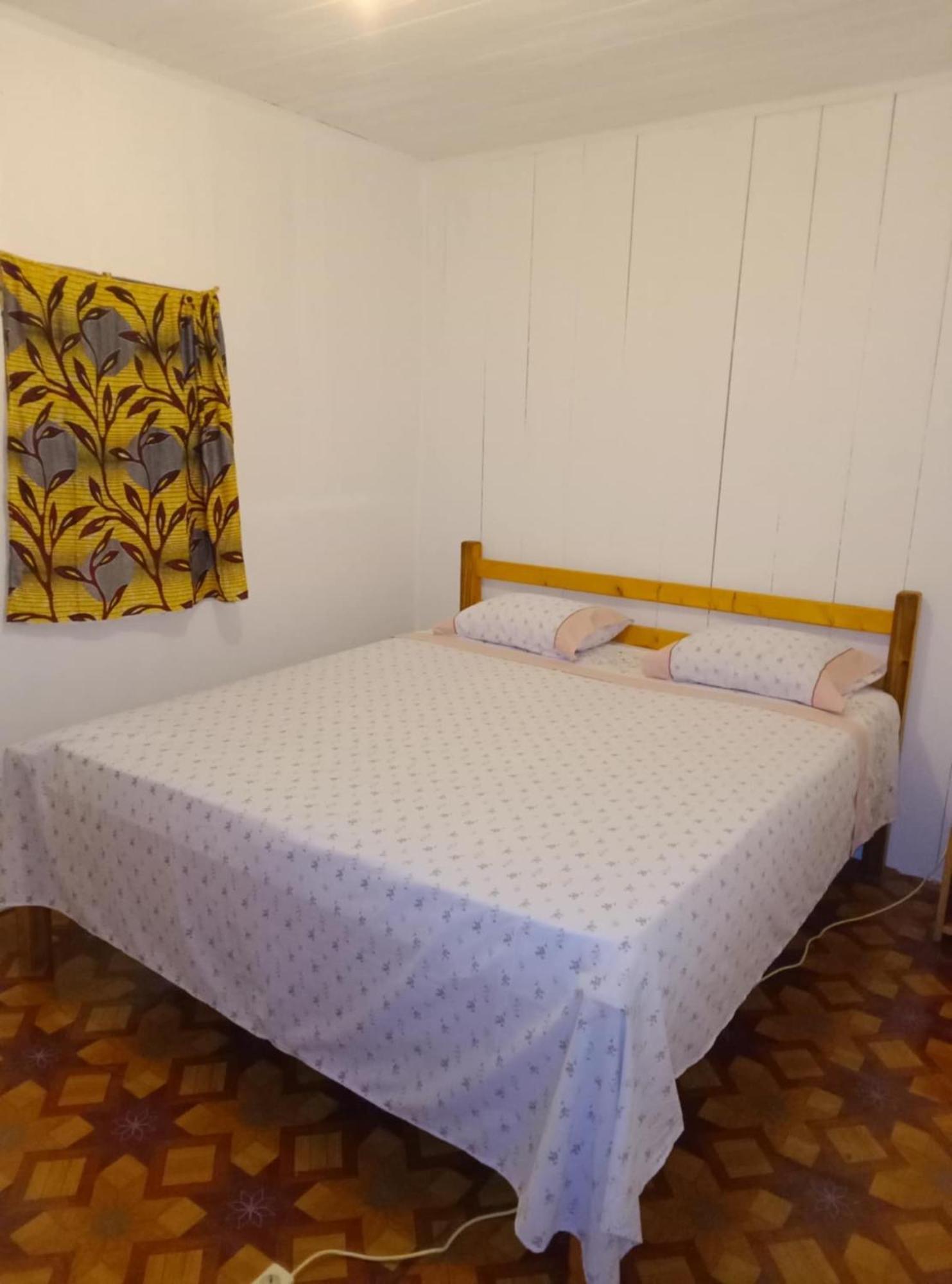 Отель Casas Salomao Santo Antonio Экстерьер фото