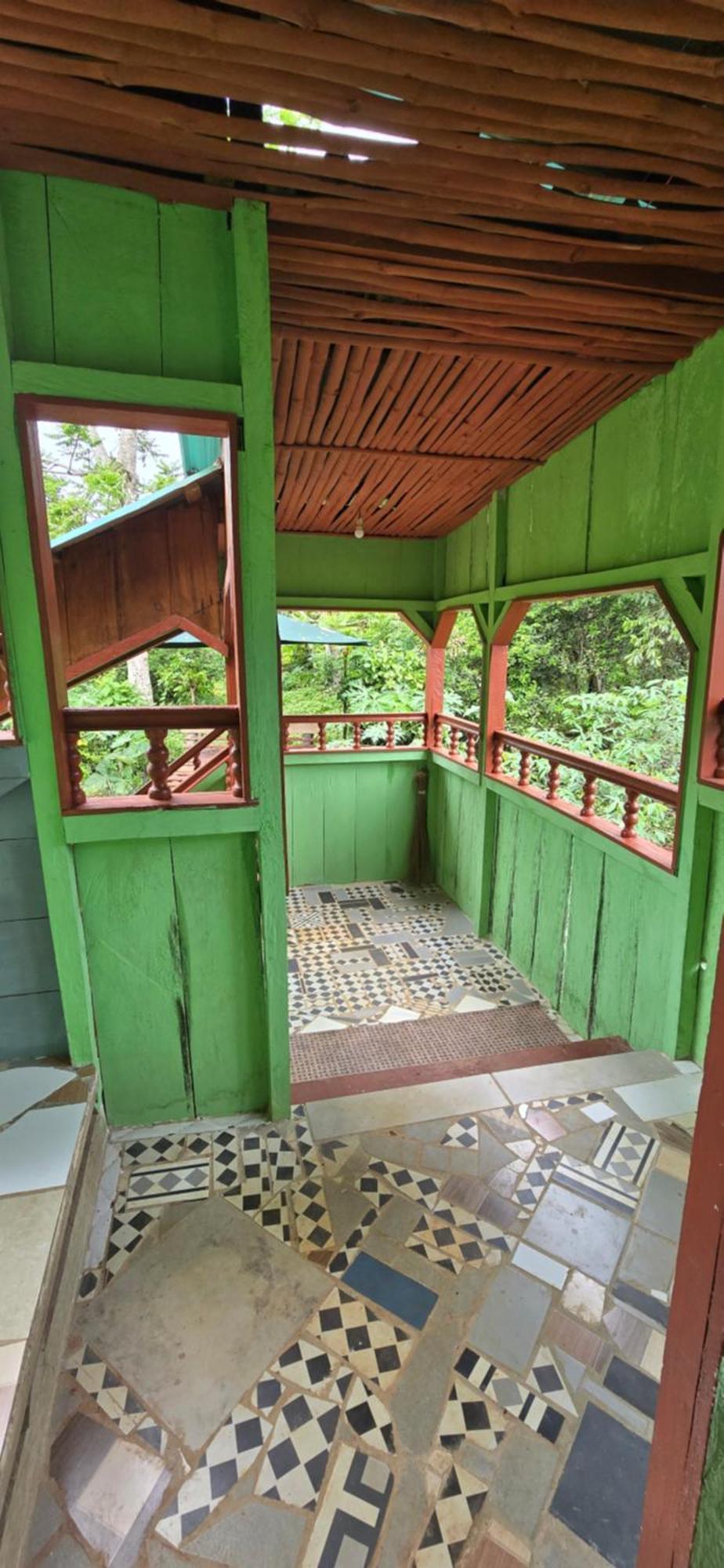 Отель Casas Salomao Santo Antonio Экстерьер фото