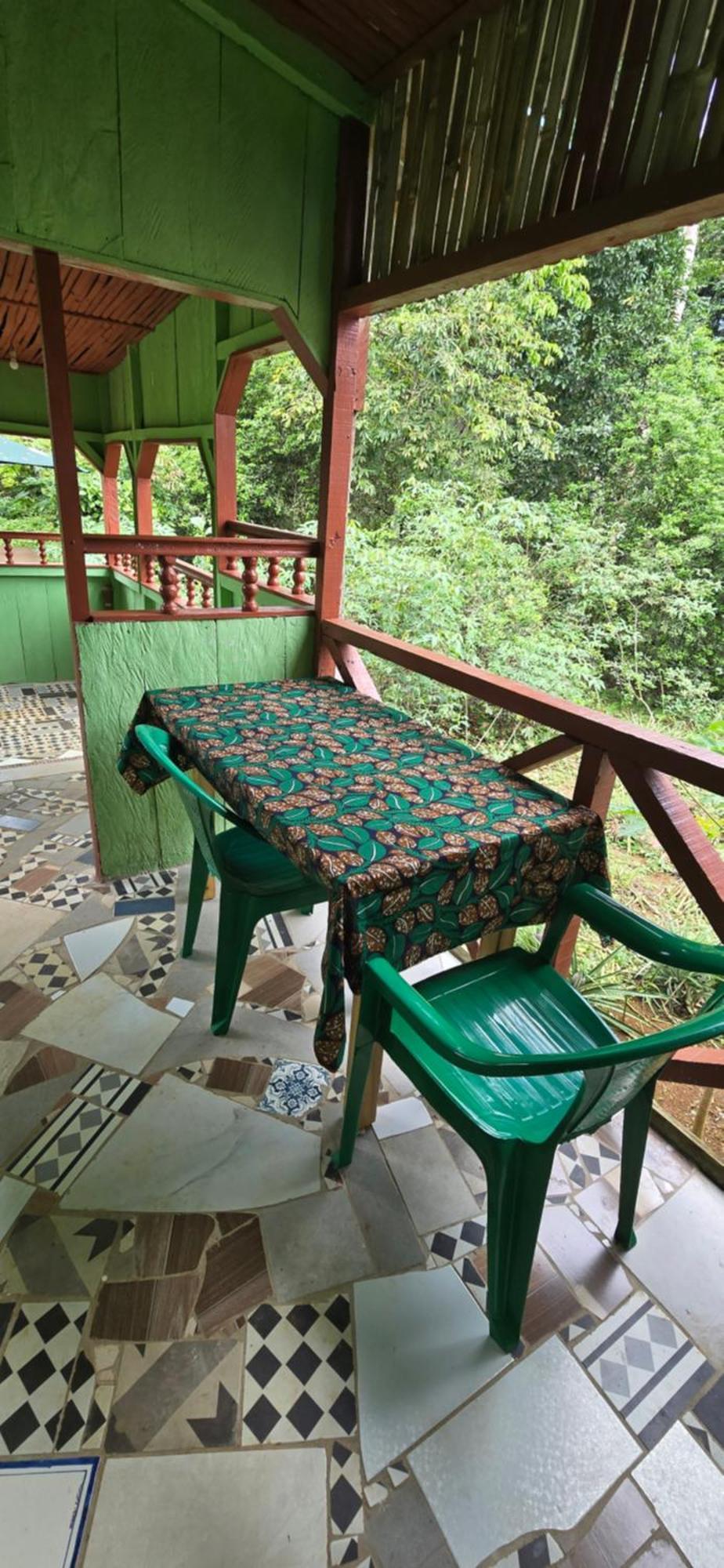 Отель Casas Salomao Santo Antonio Экстерьер фото