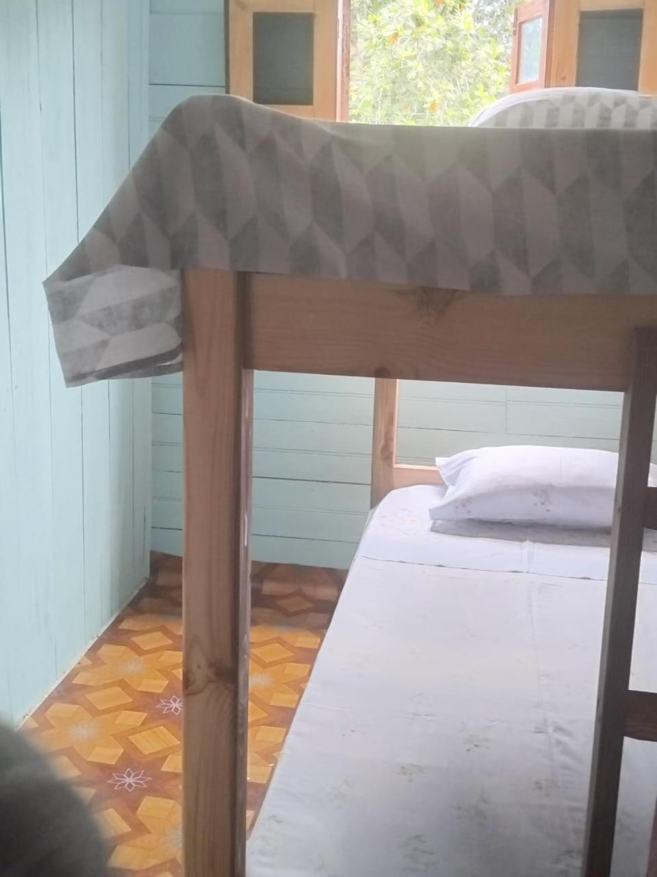 Отель Casas Salomao Santo Antonio Экстерьер фото
