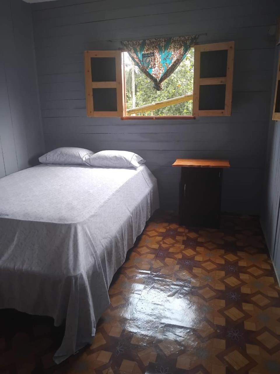 Отель Casas Salomao Santo Antonio Экстерьер фото