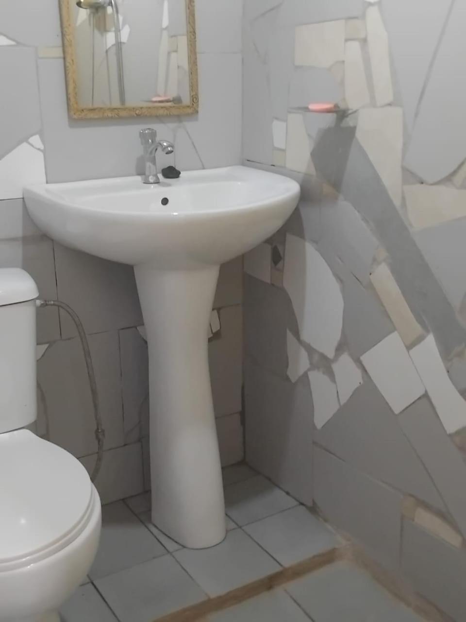 Отель Casas Salomao Santo Antonio Экстерьер фото