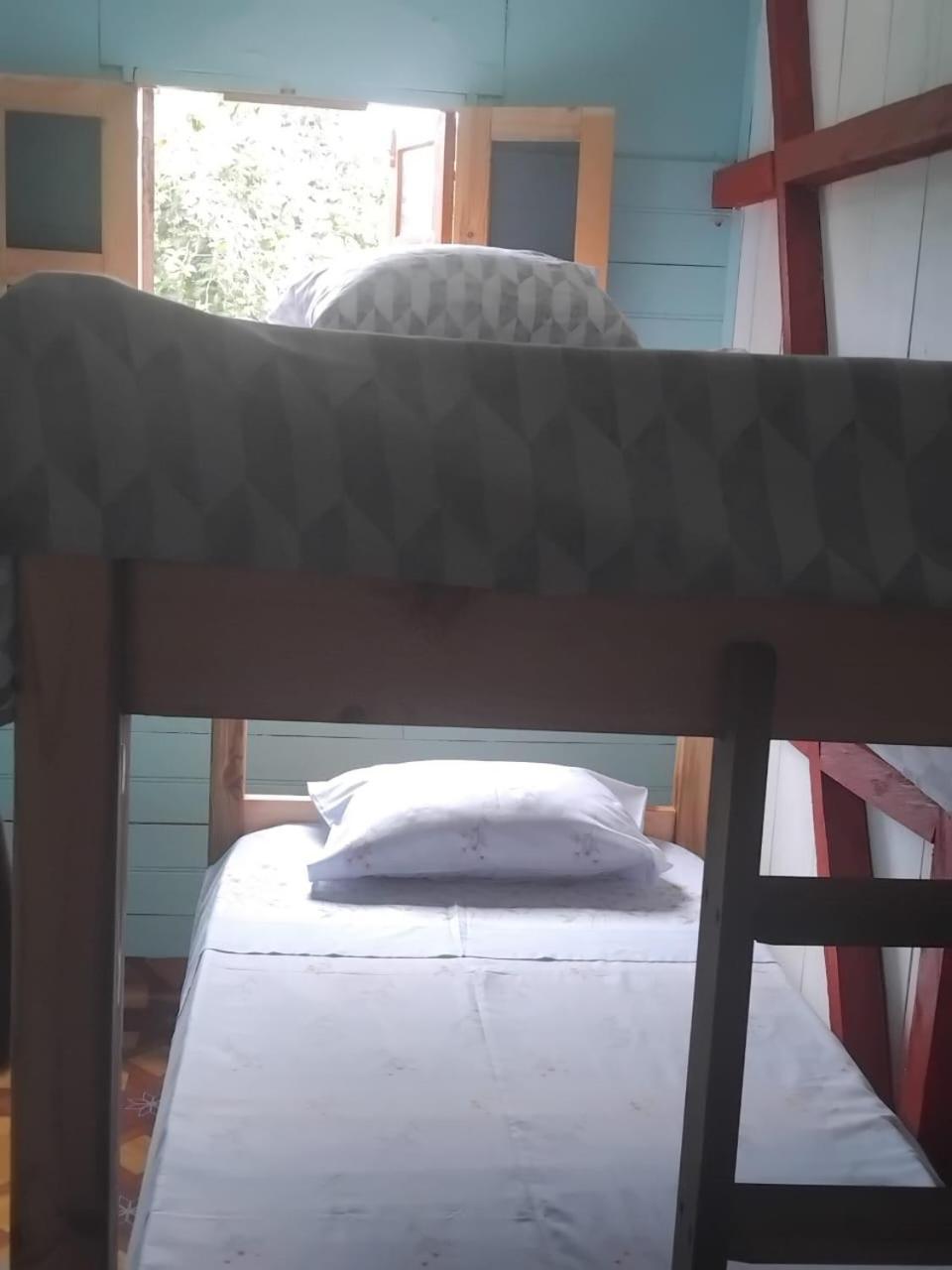 Отель Casas Salomao Santo Antonio Экстерьер фото