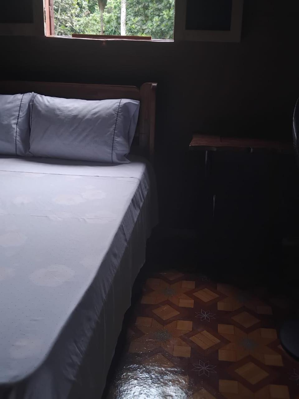 Отель Casas Salomao Santo Antonio Экстерьер фото