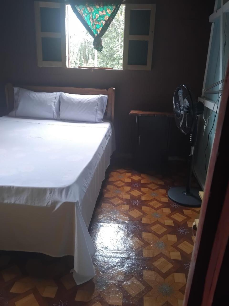 Отель Casas Salomao Santo Antonio Экстерьер фото
