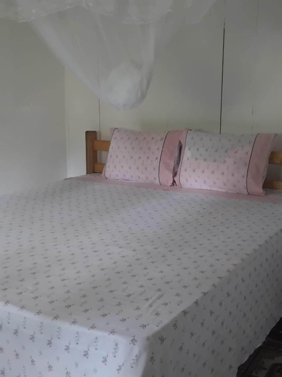 Отель Casas Salomao Santo Antonio Экстерьер фото