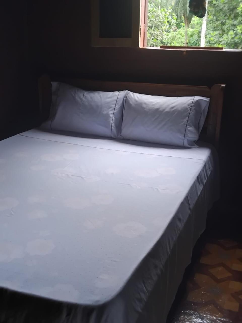 Отель Casas Salomao Santo Antonio Экстерьер фото