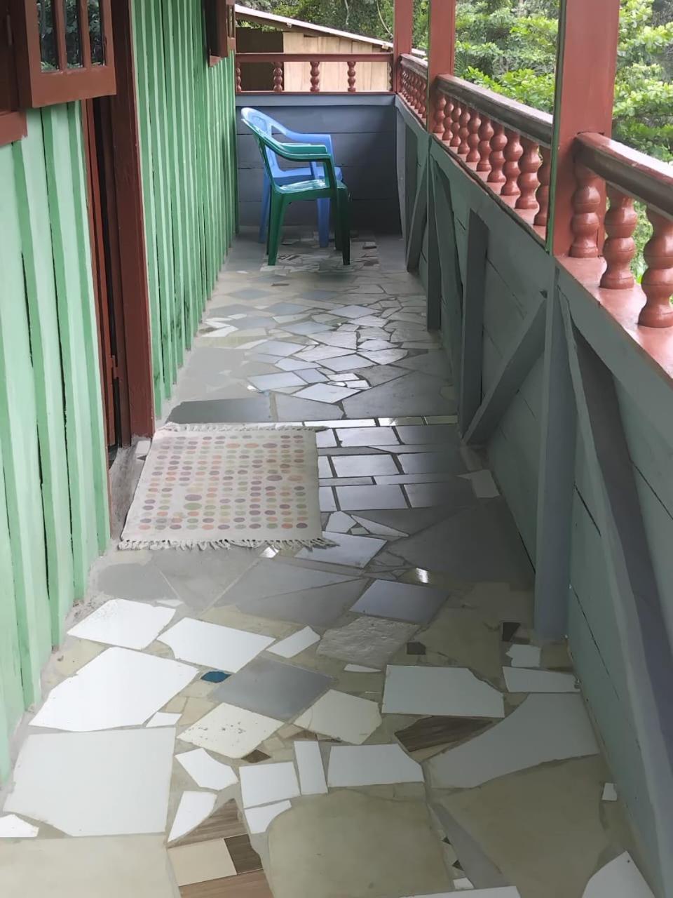 Отель Casas Salomao Santo Antonio Экстерьер фото