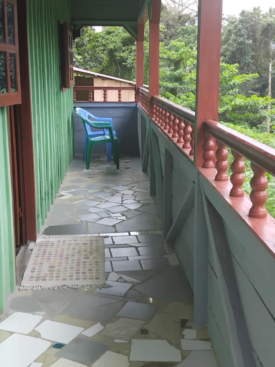 Отель Casas Salomao Santo Antonio Экстерьер фото